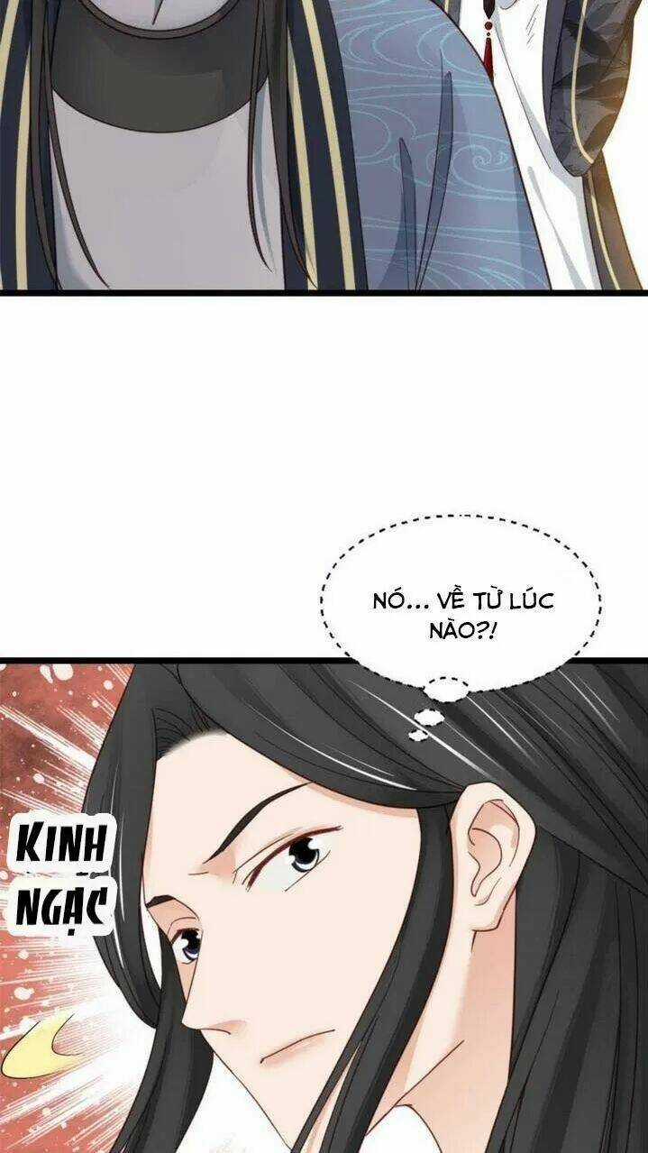 Kiều Nữ Độc Phi Chapter 217 trang 35