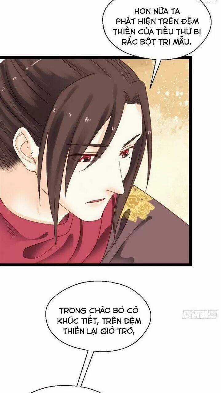 Kiều Nữ Độc Phi Chapter 217 trang 4