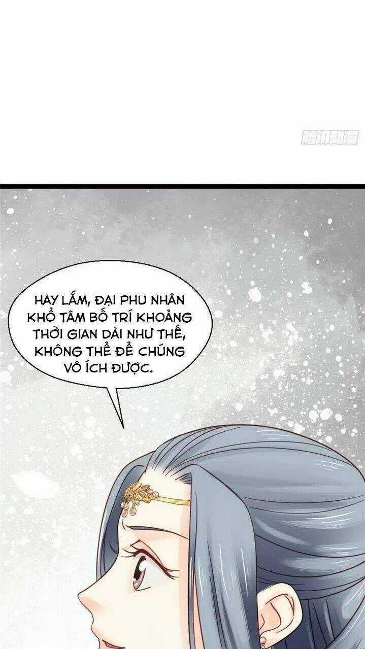 Kiều Nữ Độc Phi Chapter 217 trang 7