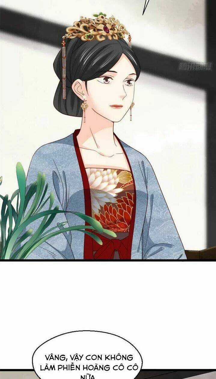 Kiều Nữ Độc Phi Chapter 218 trang 10