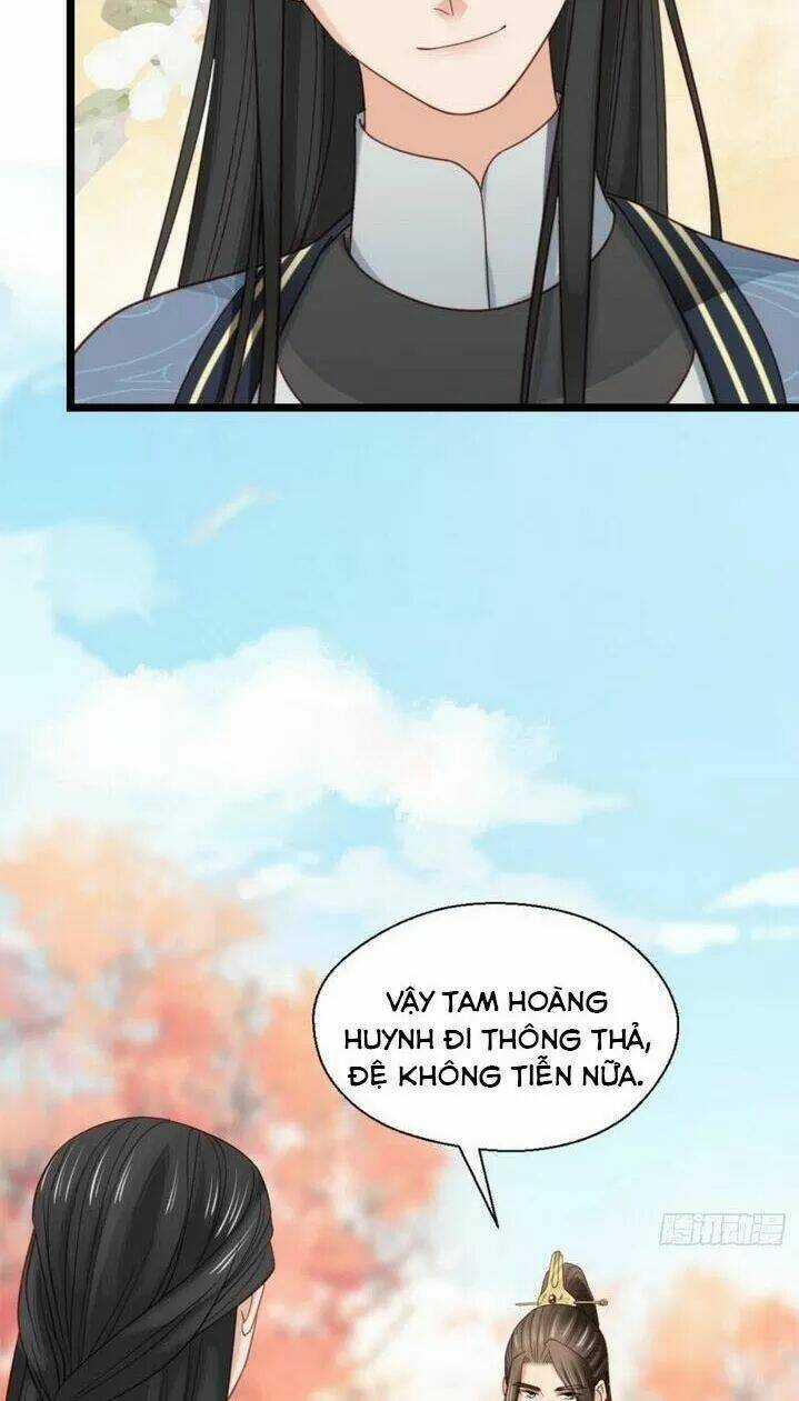 Kiều Nữ Độc Phi Chapter 218 trang 16