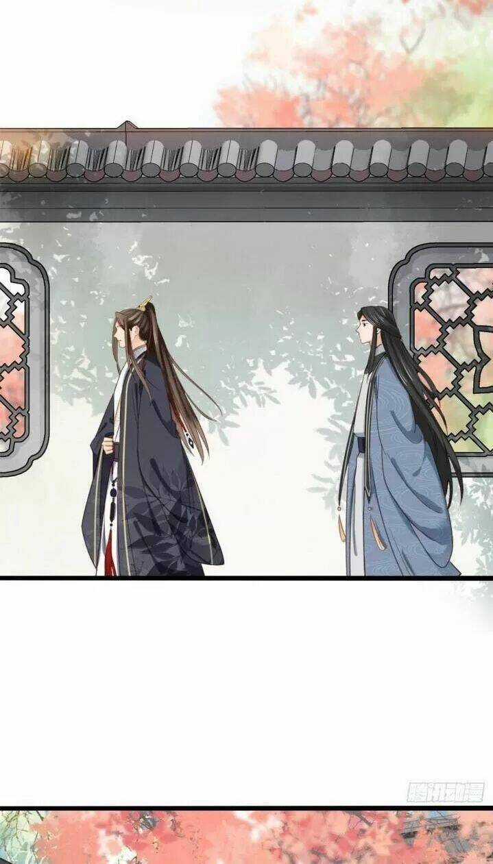 Kiều Nữ Độc Phi Chapter 218 trang 18