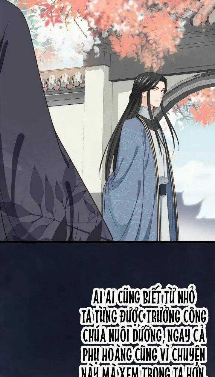 Kiều Nữ Độc Phi Chapter 218 trang 19