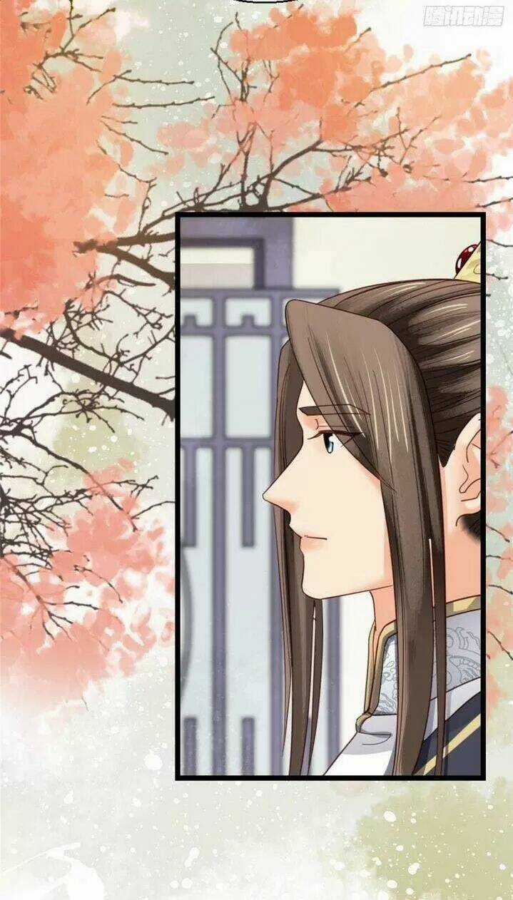 Kiều Nữ Độc Phi Chapter 218 trang 2