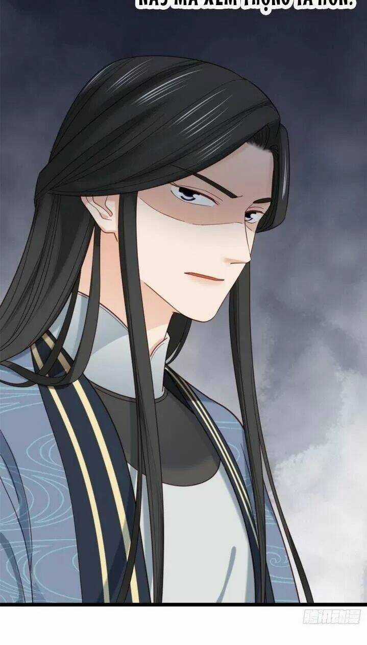 Kiều Nữ Độc Phi Chapter 218 trang 20