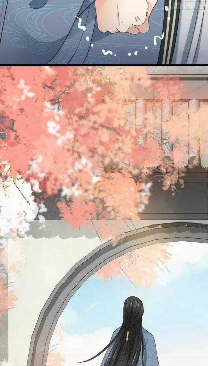 Kiều Nữ Độc Phi Chapter 218 trang 24