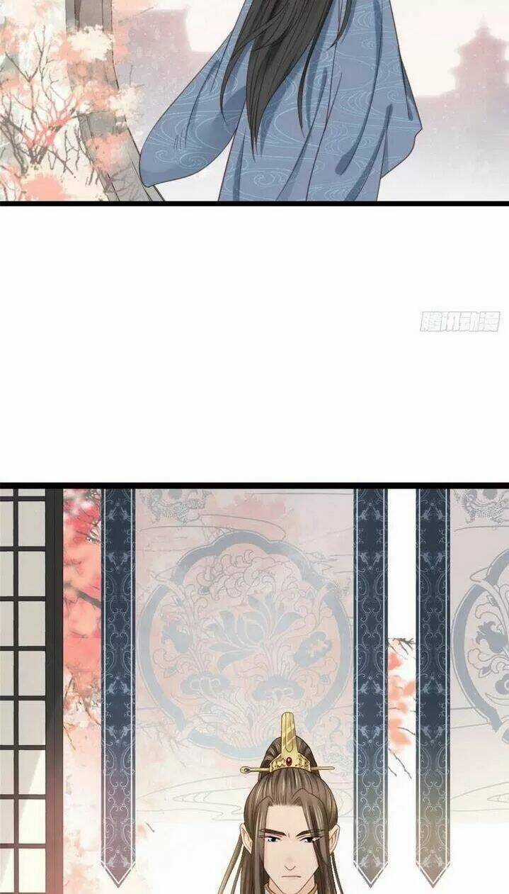 Kiều Nữ Độc Phi Chapter 218 trang 25