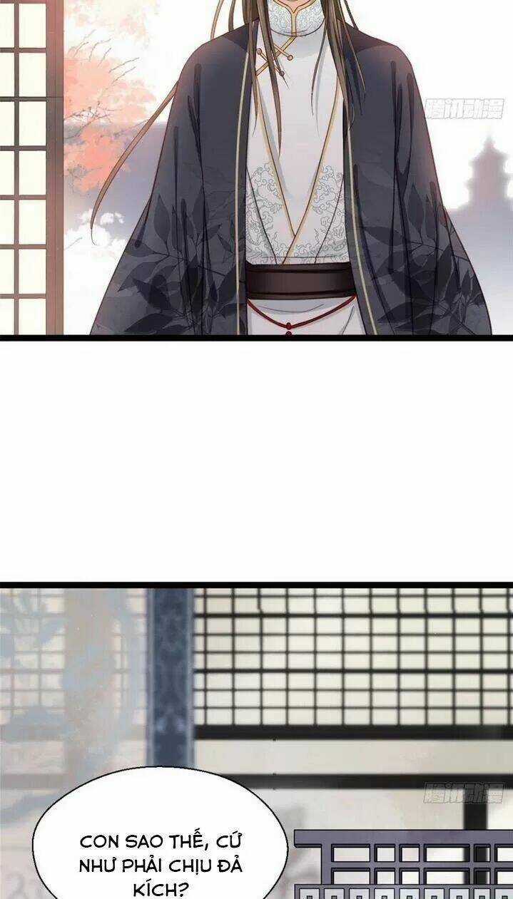 Kiều Nữ Độc Phi Chapter 218 trang 26