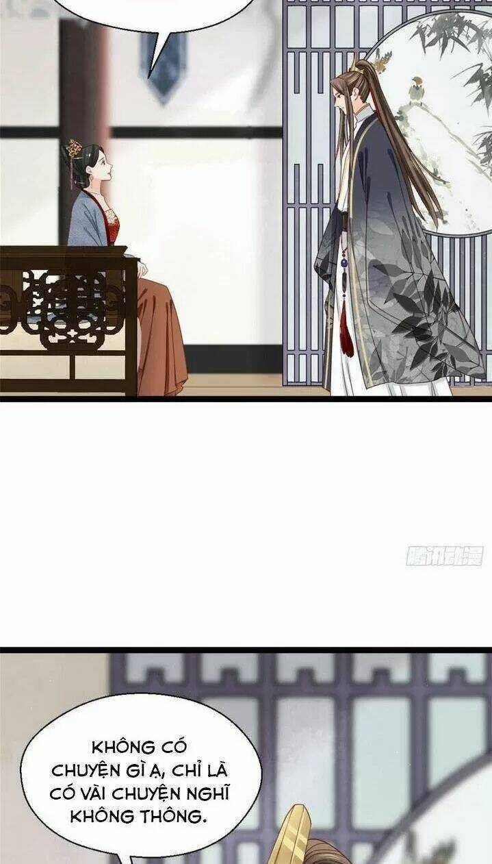 Kiều Nữ Độc Phi Chapter 218 trang 27