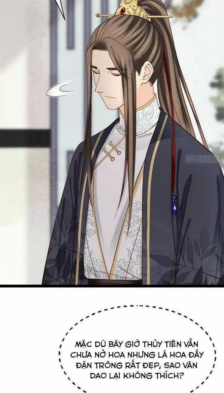 Kiều Nữ Độc Phi Chapter 218 trang 28