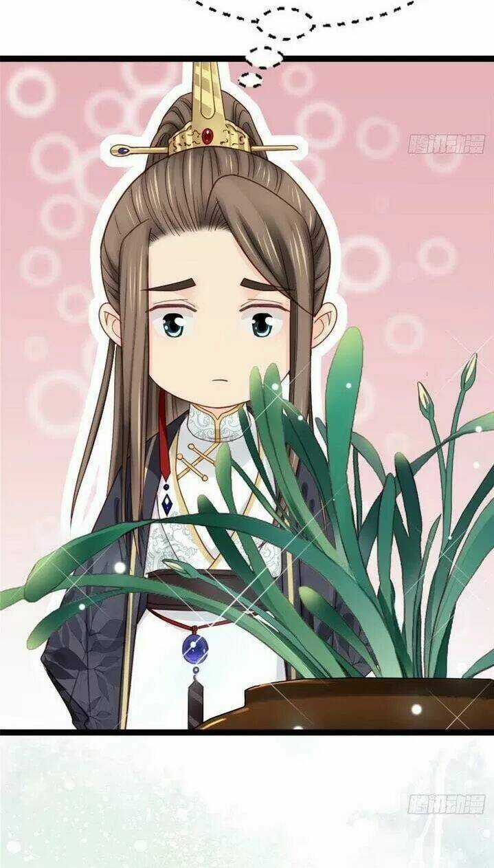 Kiều Nữ Độc Phi Chapter 218 trang 29