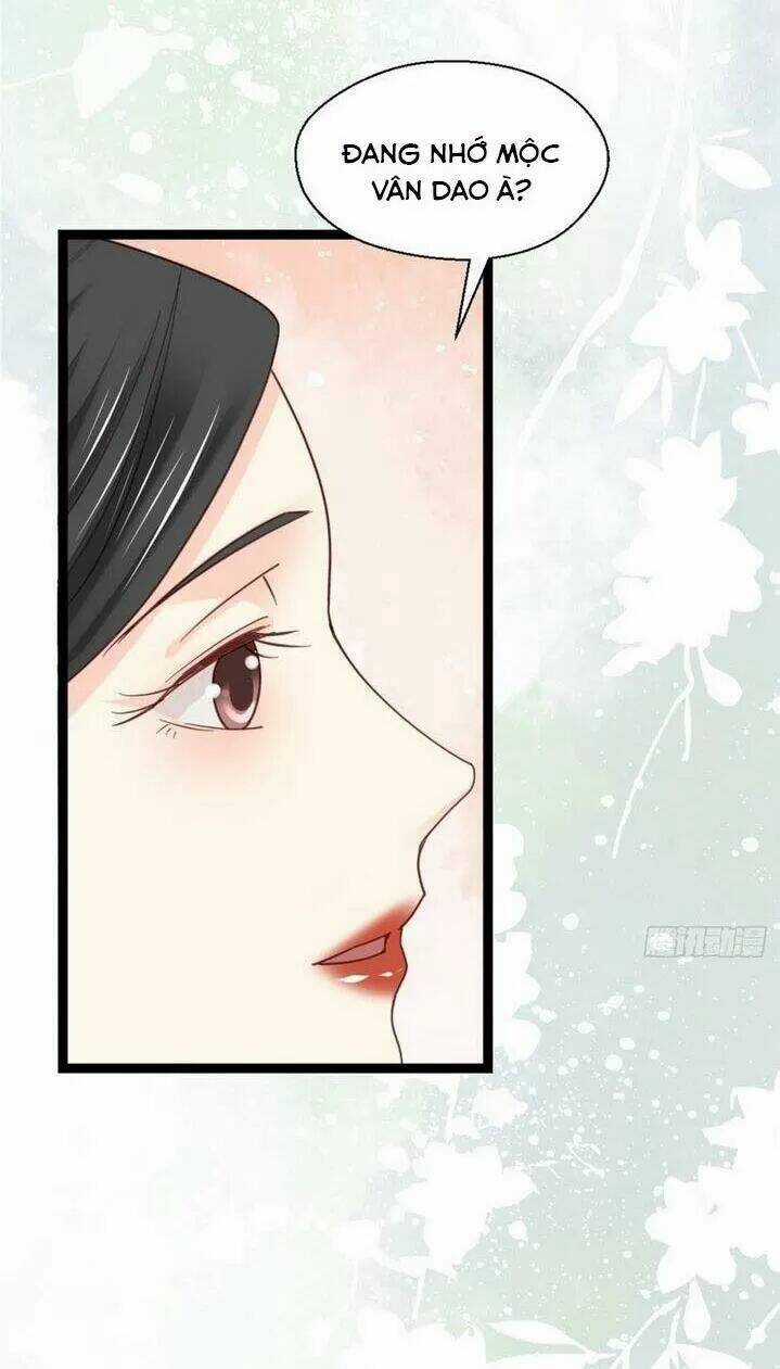 Kiều Nữ Độc Phi Chapter 218 trang 30