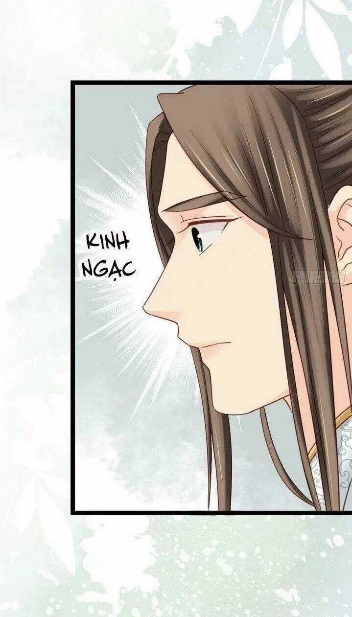 Kiều Nữ Độc Phi Chapter 218 trang 31