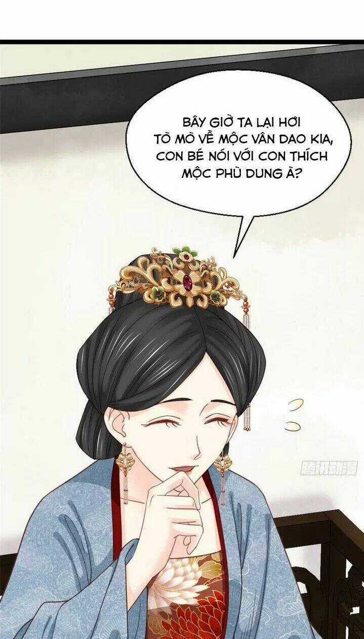 Kiều Nữ Độc Phi Chapter 218 trang 33