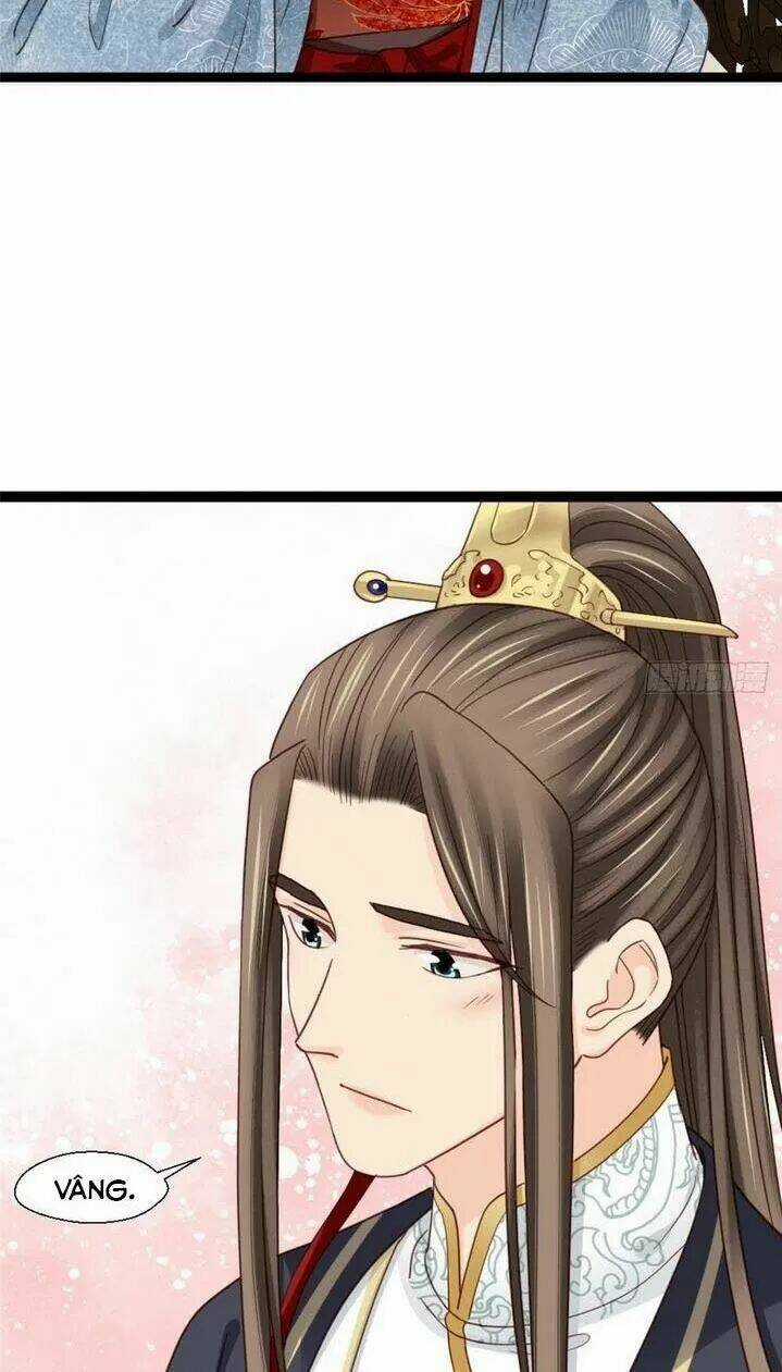 Kiều Nữ Độc Phi Chapter 218 trang 34