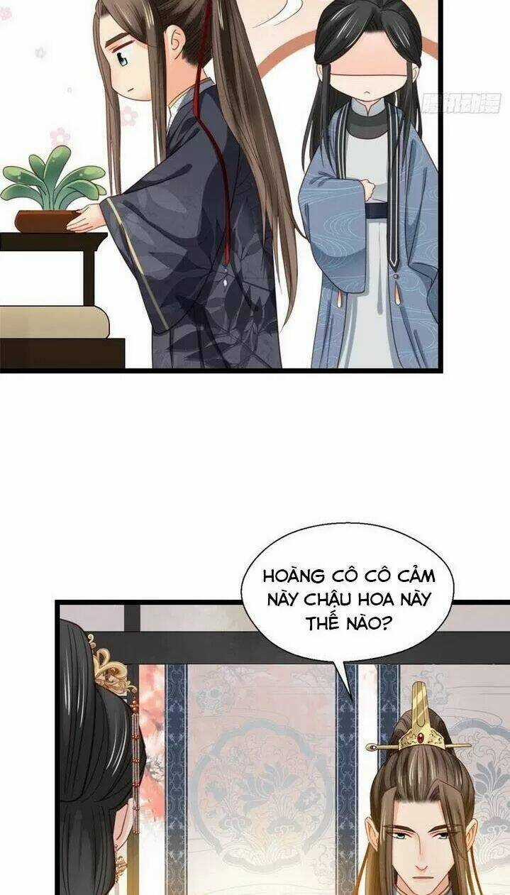 Kiều Nữ Độc Phi Chapter 218 trang 7