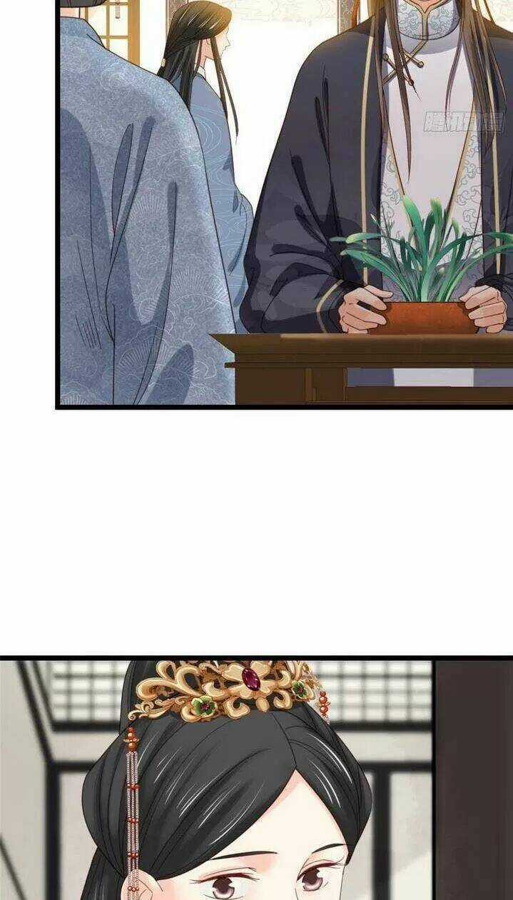 Kiều Nữ Độc Phi Chapter 218 trang 8