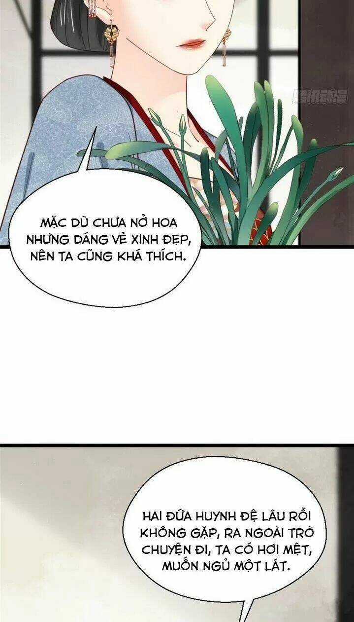 Kiều Nữ Độc Phi Chapter 218 trang 9