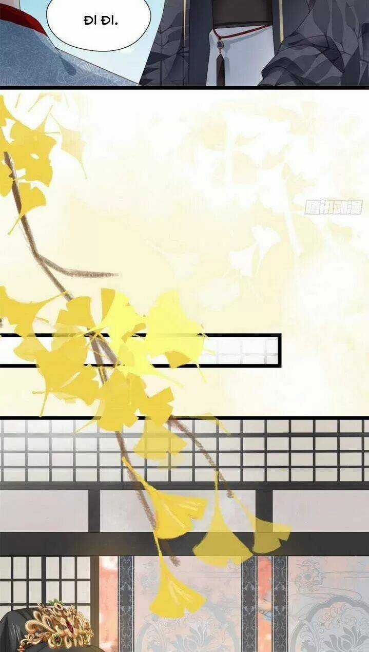 Kiều Nữ Độc Phi Chapter 219 trang 11