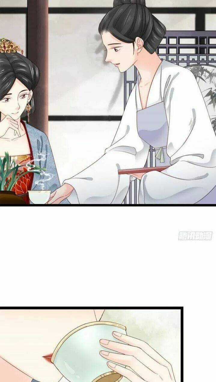 Kiều Nữ Độc Phi Chapter 219 trang 13