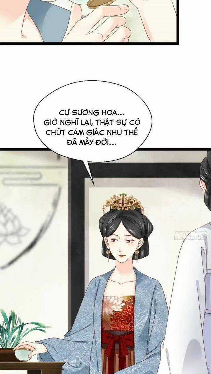 Kiều Nữ Độc Phi Chapter 219 trang 14