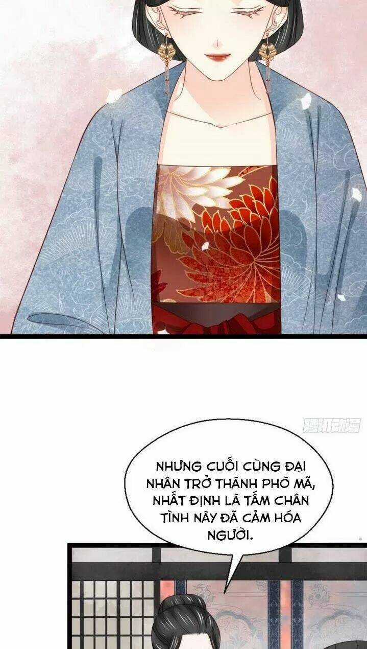 Kiều Nữ Độc Phi Chapter 219 trang 16