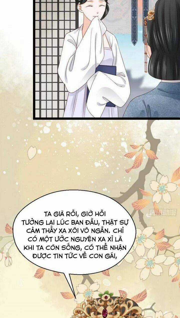 Kiều Nữ Độc Phi Chapter 219 trang 17