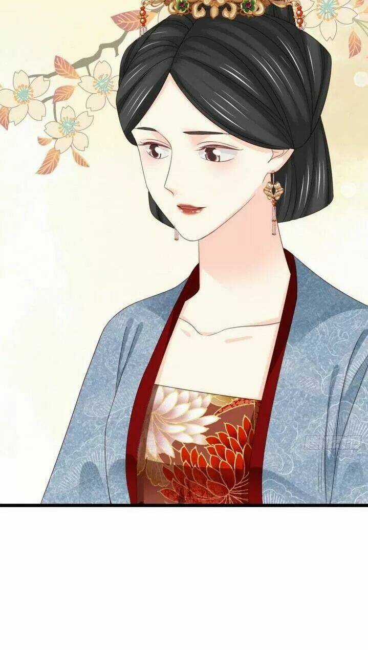 Kiều Nữ Độc Phi Chapter 219 trang 18