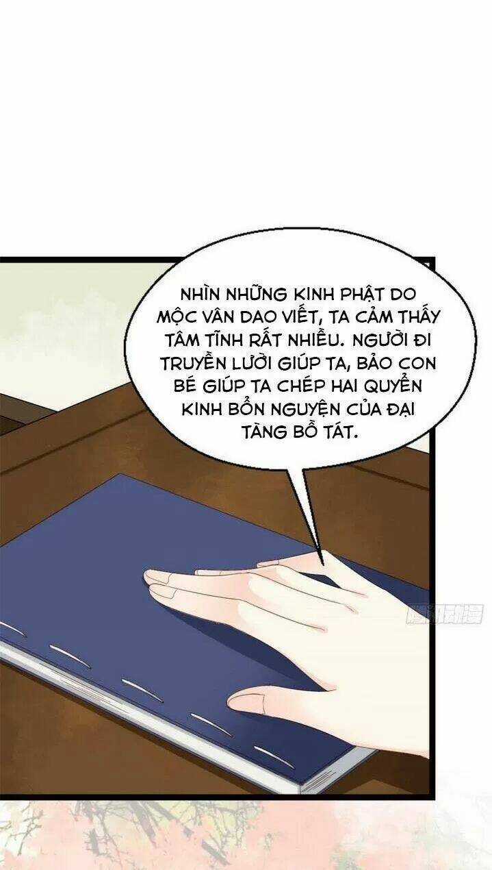 Kiều Nữ Độc Phi Chapter 219 trang 20