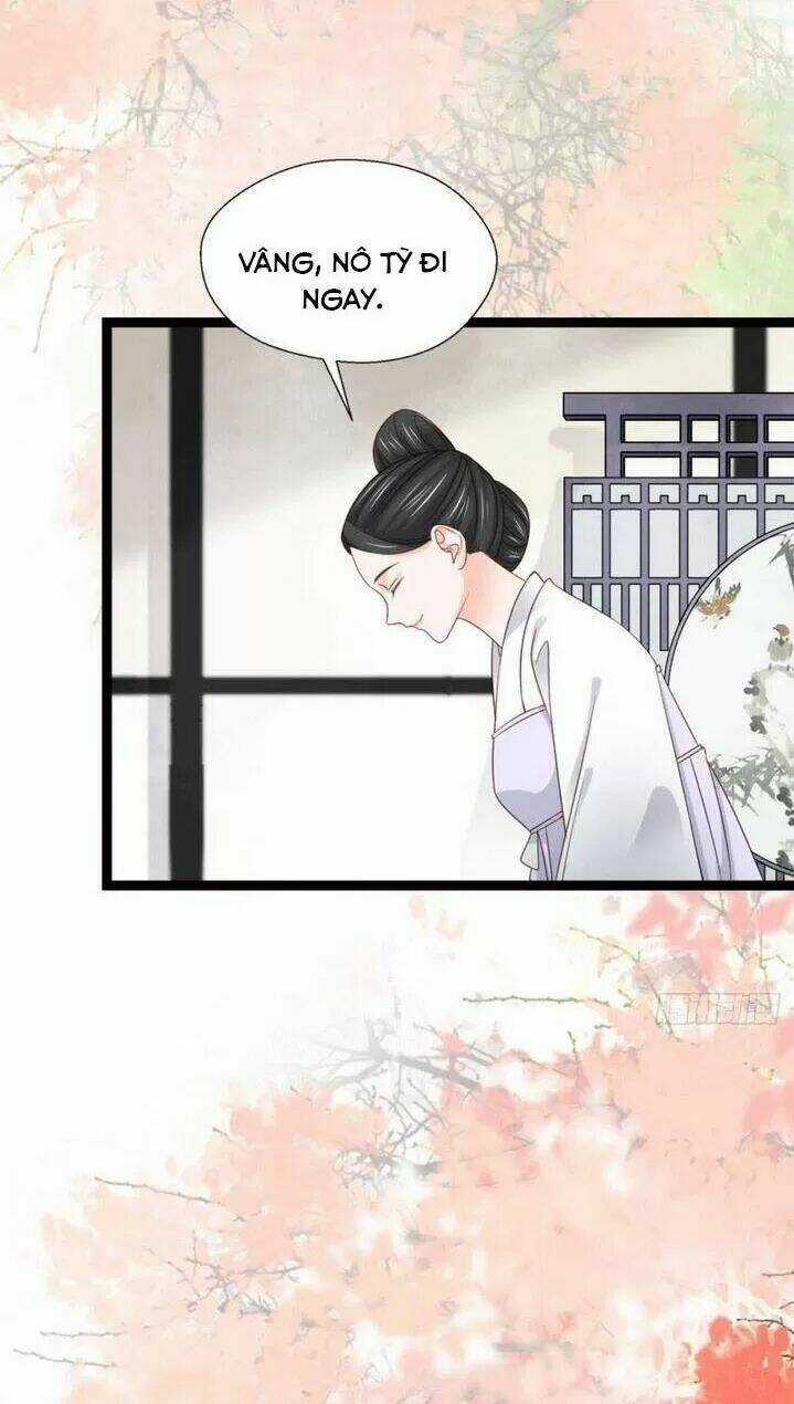 Kiều Nữ Độc Phi Chapter 219 trang 21