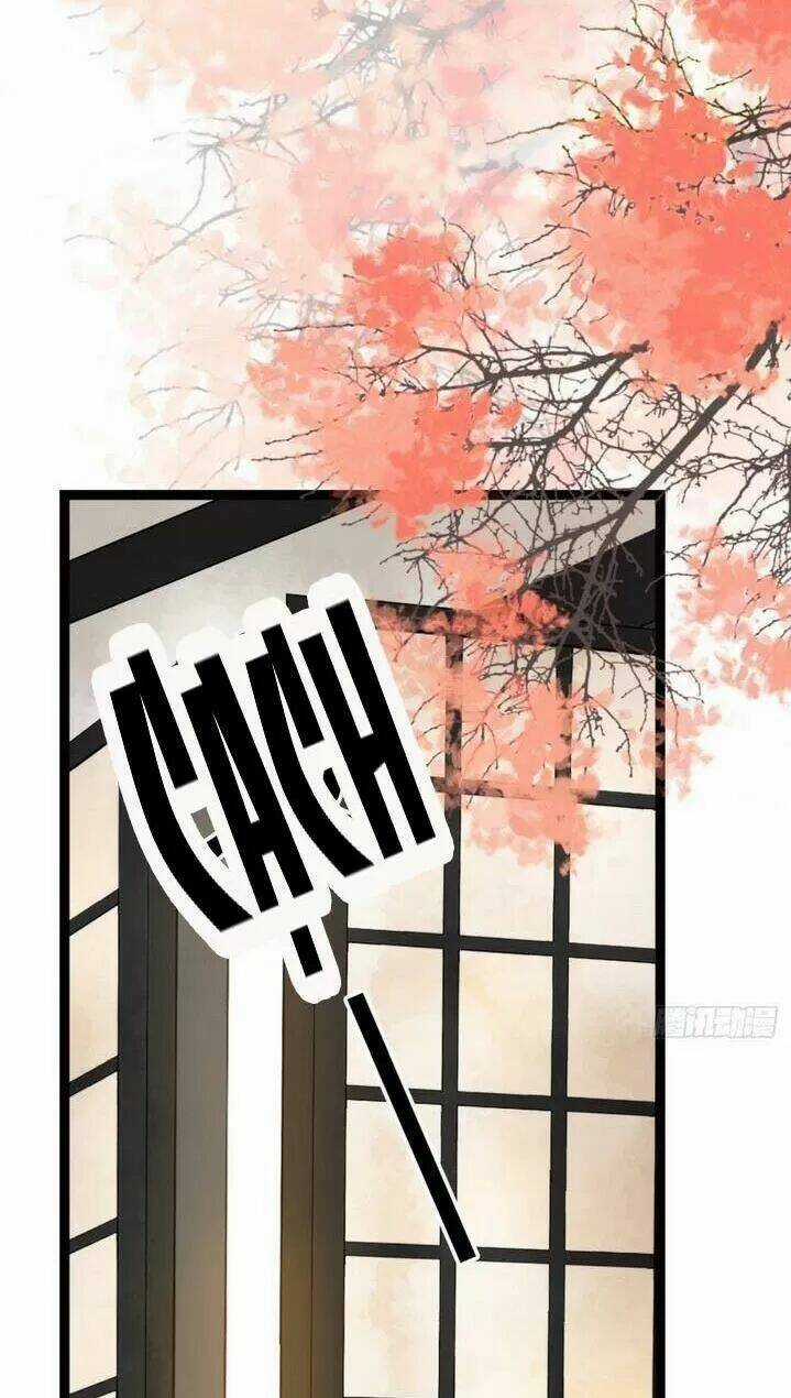 Kiều Nữ Độc Phi Chapter 219 trang 22