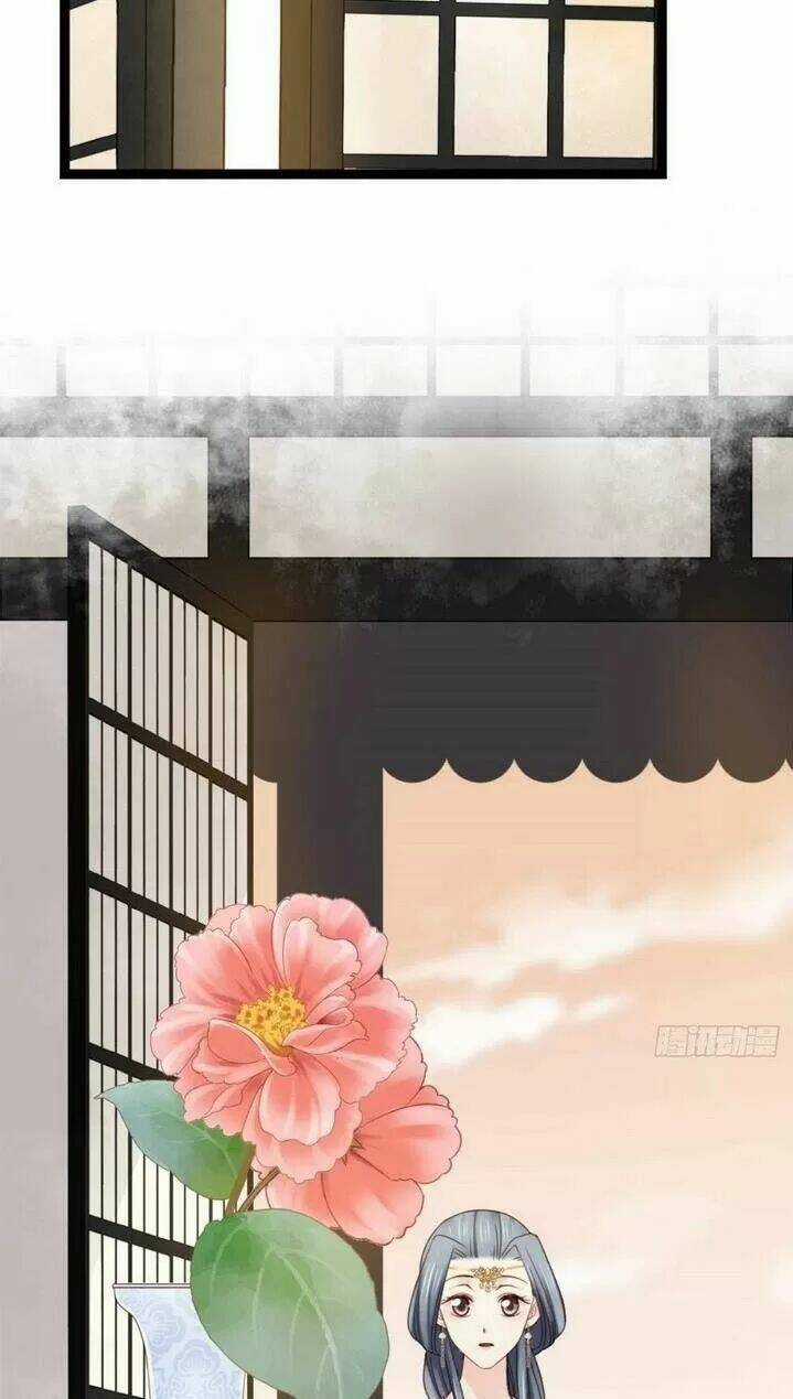 Kiều Nữ Độc Phi Chapter 219 trang 23