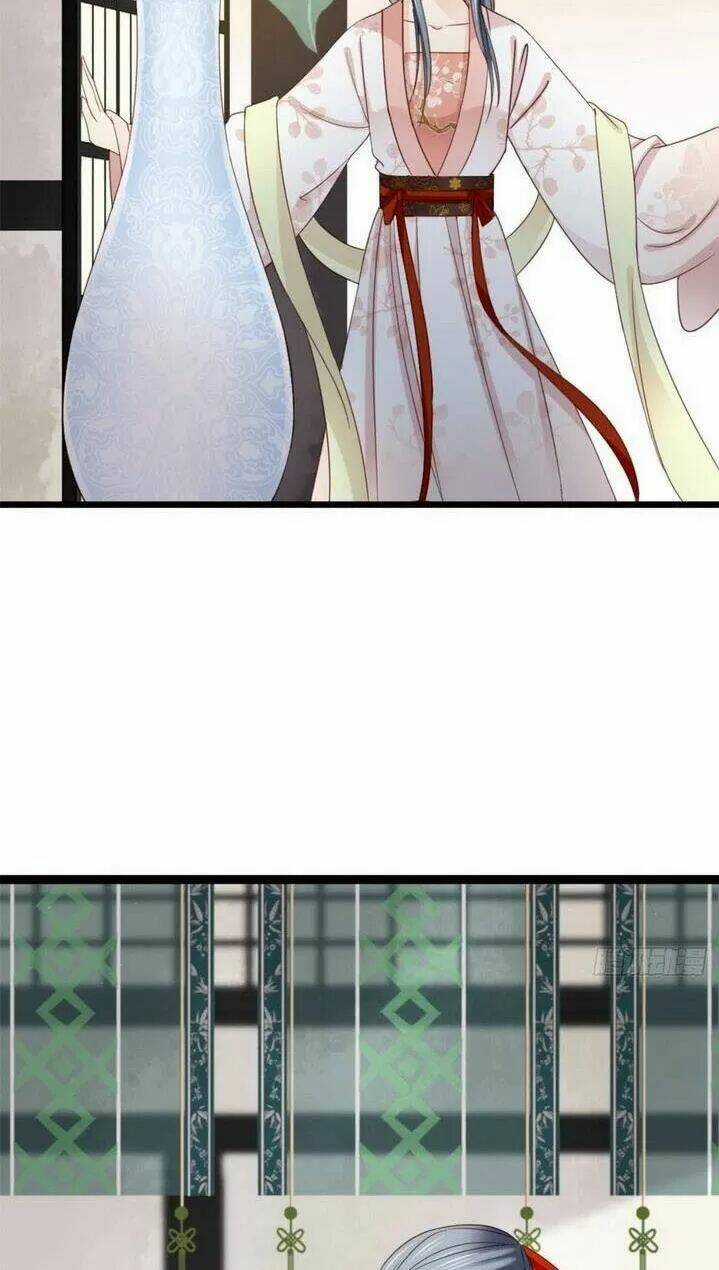 Kiều Nữ Độc Phi Chapter 219 trang 24