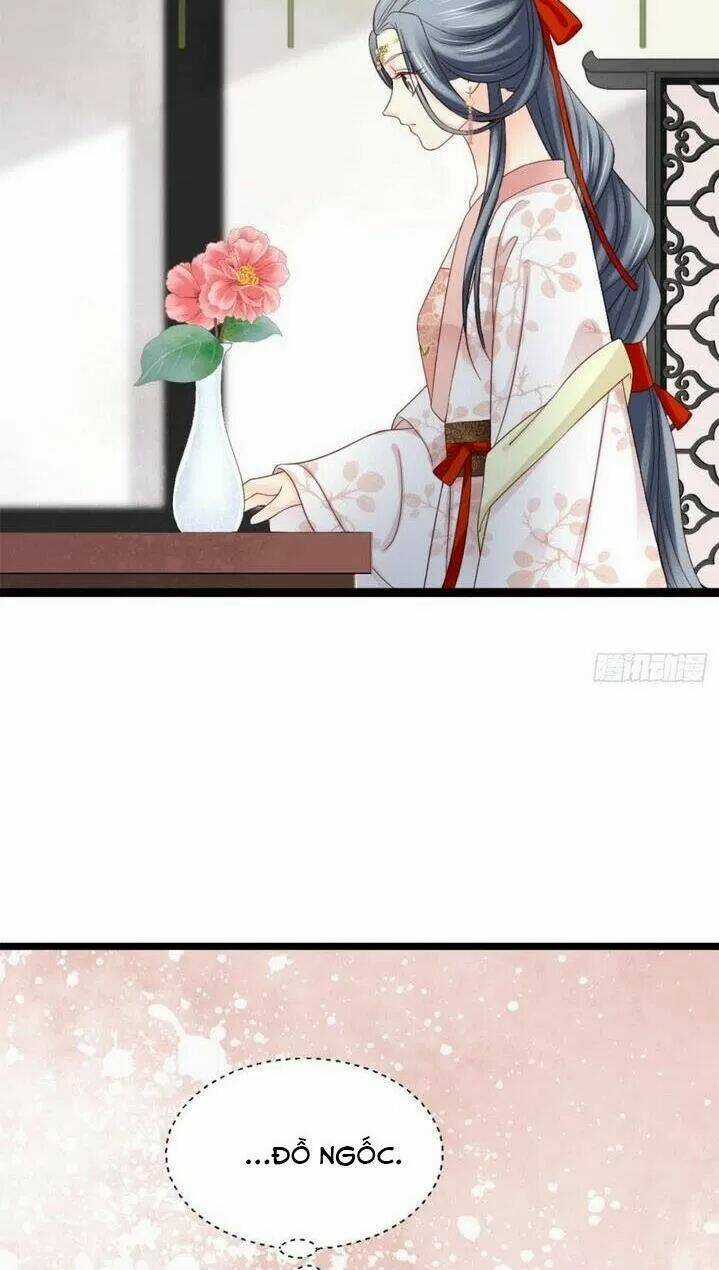 Kiều Nữ Độc Phi Chapter 219 trang 25