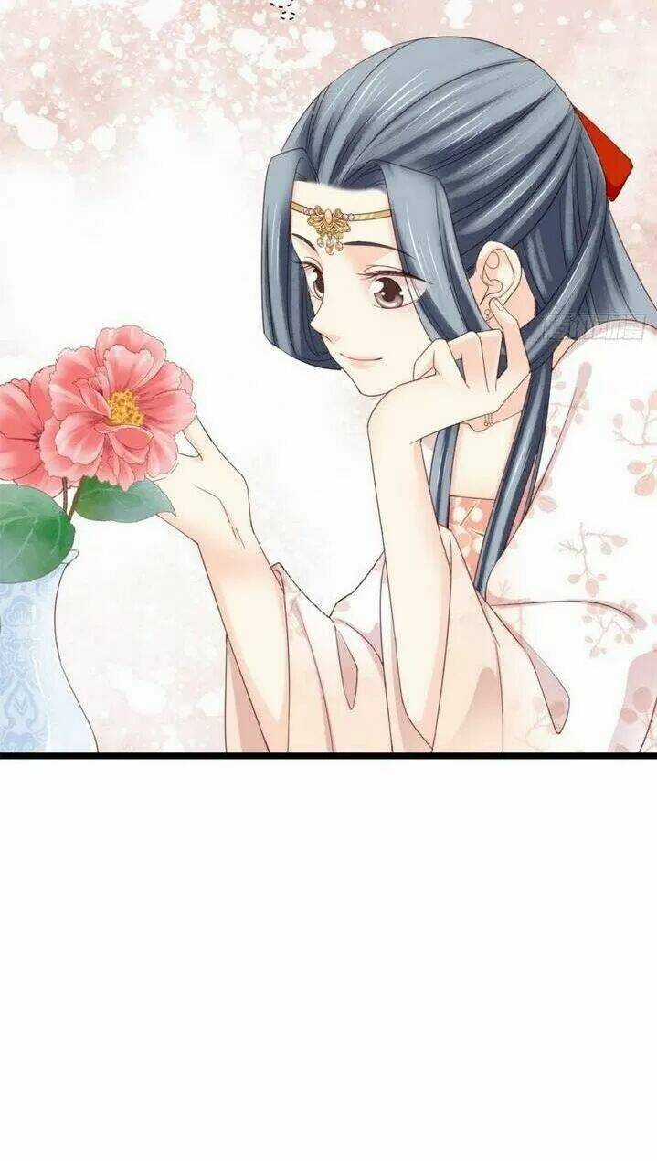 Kiều Nữ Độc Phi Chapter 219 trang 26