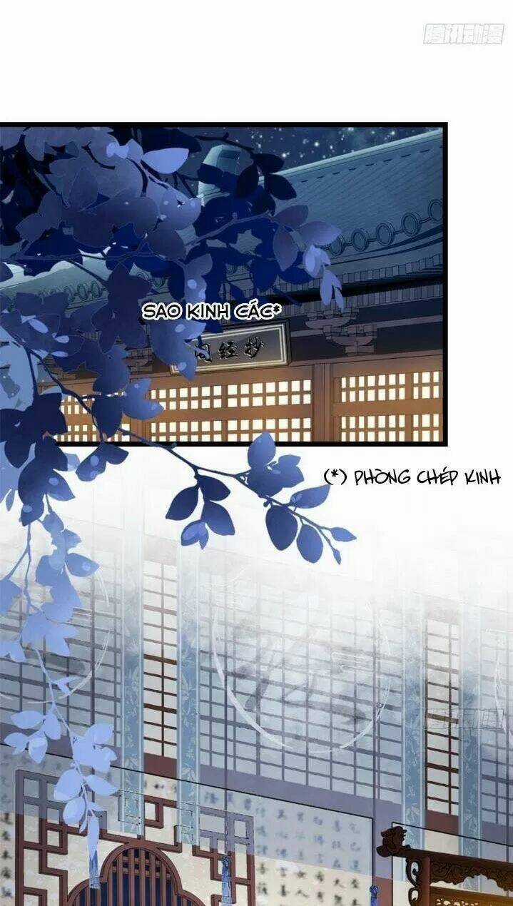 Kiều Nữ Độc Phi Chapter 219 trang 27