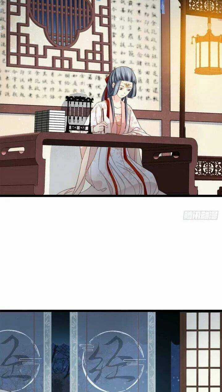 Kiều Nữ Độc Phi Chapter 219 trang 28