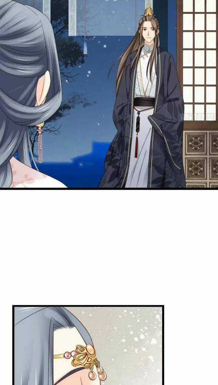 Kiều Nữ Độc Phi Chapter 219 trang 29