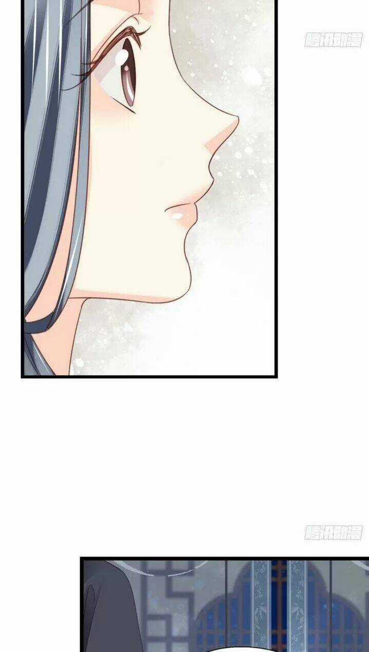 Kiều Nữ Độc Phi Chapter 219 trang 30