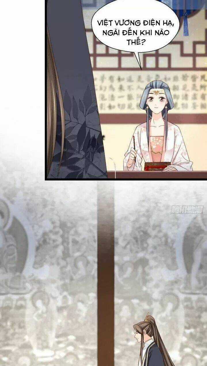 Kiều Nữ Độc Phi Chapter 219 trang 31