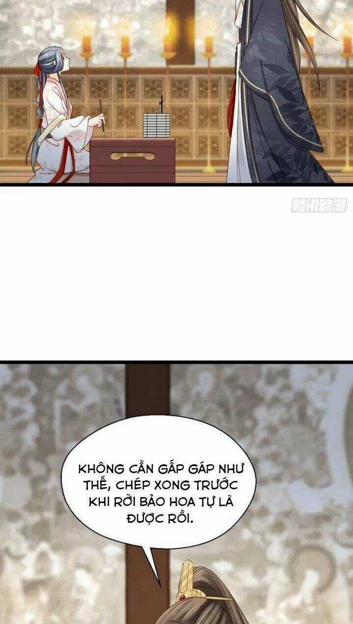 Kiều Nữ Độc Phi Chapter 219 trang 32