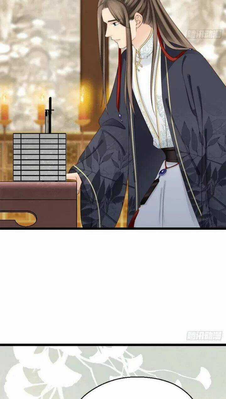 Kiều Nữ Độc Phi Chapter 219 trang 33