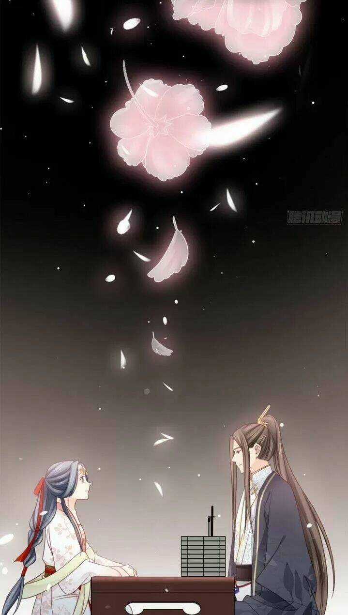 Kiều Nữ Độc Phi Chapter 219 trang 35