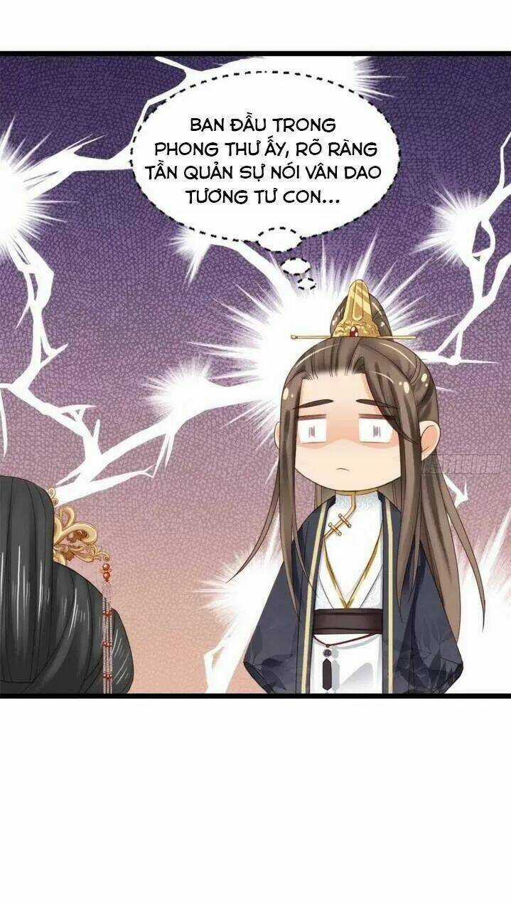 Kiều Nữ Độc Phi Chapter 219 trang 4