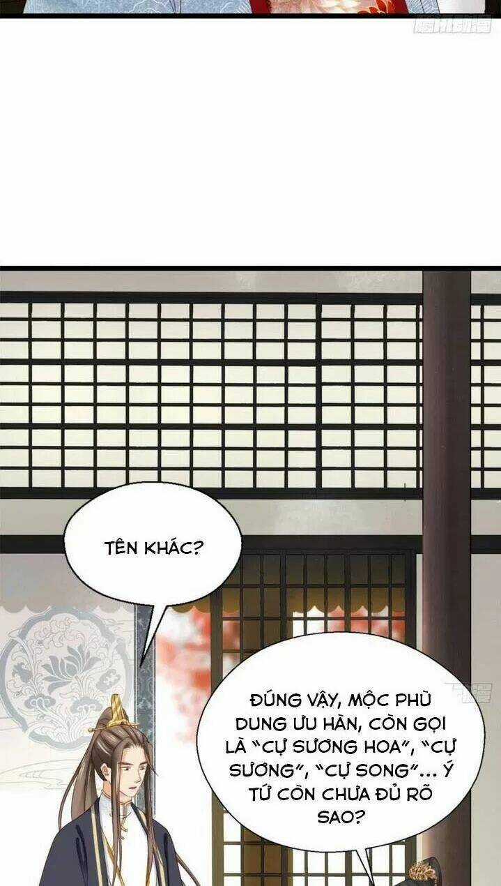 Kiều Nữ Độc Phi Chapter 219 trang 6