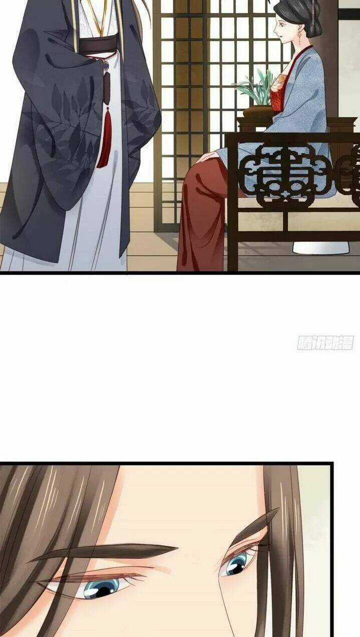 Kiều Nữ Độc Phi Chapter 219 trang 7