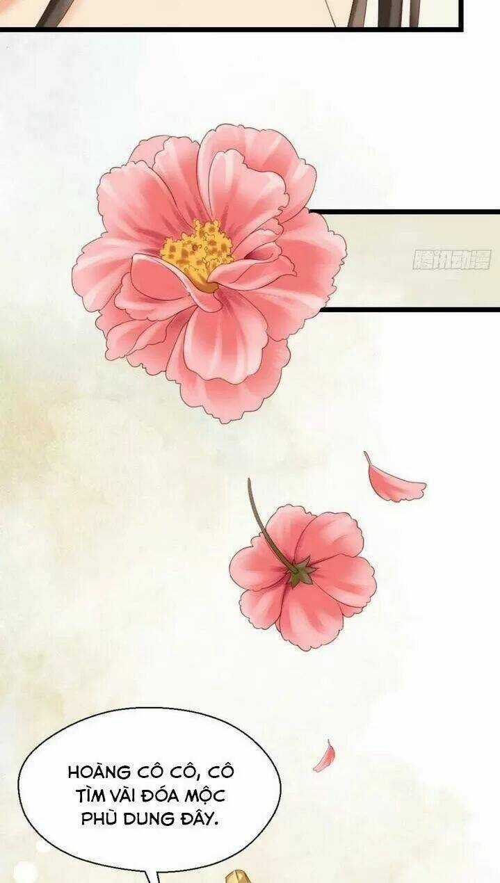 Kiều Nữ Độc Phi Chapter 219 trang 8