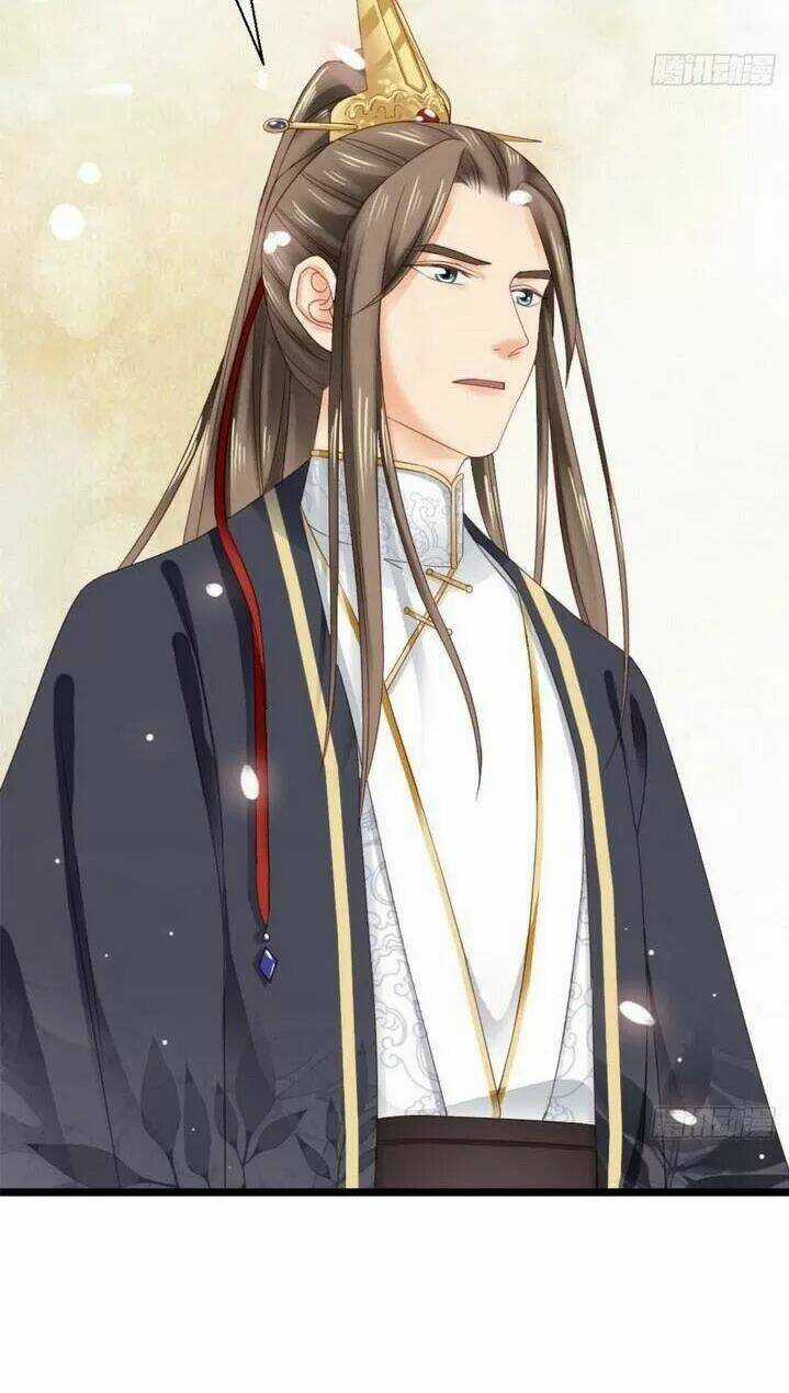 Kiều Nữ Độc Phi Chapter 219 trang 9