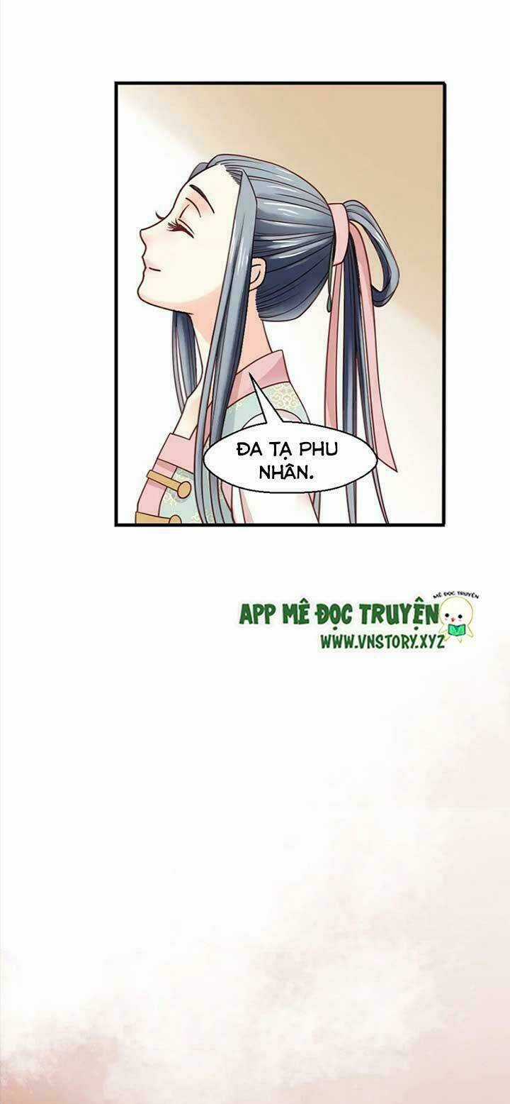 Kiều Nữ Độc Phi Chapter 22 trang 18