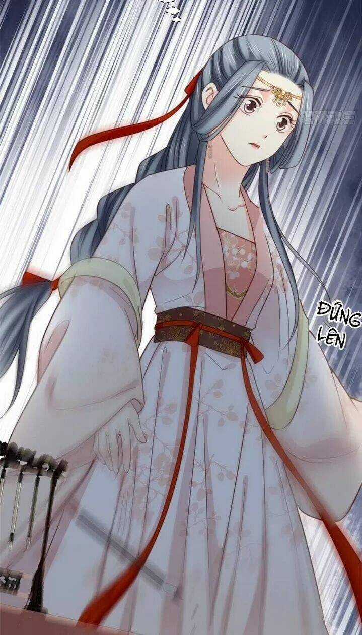 Kiều Nữ Độc Phi Chapter 220 trang 10